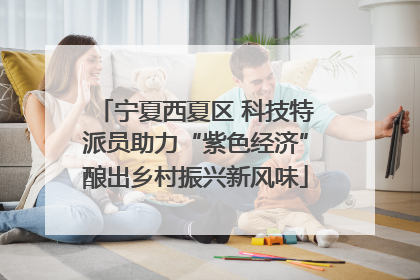 宁夏西夏区 科技特派员助力“紫色经济”酿出乡村振兴新风味