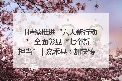 持续推进“六大新行动 ” 全面彰显“七个新担当”｜嘉禾县：加快铸造行业提档升级 助力绿色高质量发展