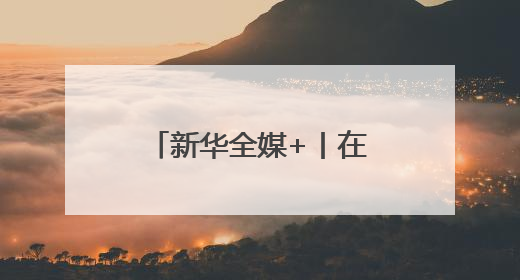 新华全媒+丨在大河村遗址博物馆寻溯仰韶文化