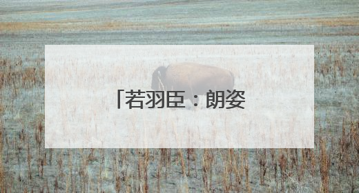 若羽臣：朗姿股份拟减持不超3%公司股份